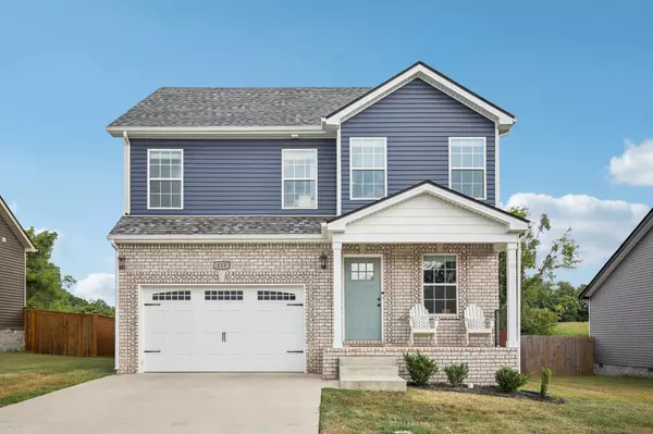 513 Lucky Ln, Clarksville, TN 37042