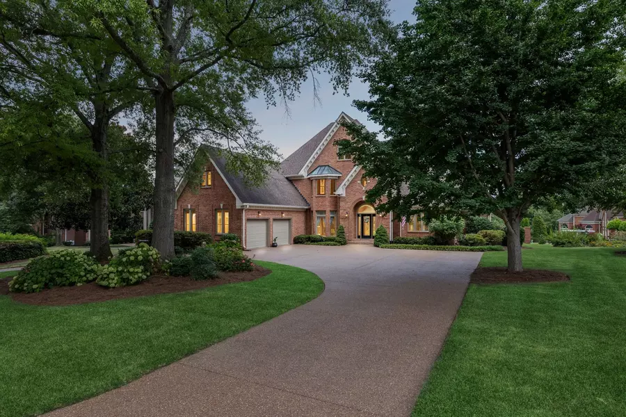 4157 Brandywine Pointe Blvd, Old Hickory, TN 37138