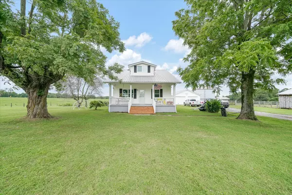 Clarkrange, TN 38553,1188 Clarkrange Monterey Hwy