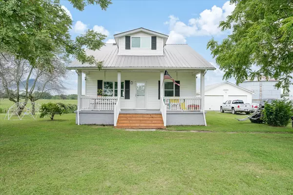 Clarkrange, TN 38553,1188 Clarkrange Monterey Hwy