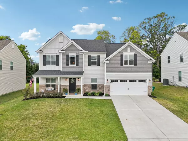 5037 Salient Dr,  Spring Hill,  TN 37174