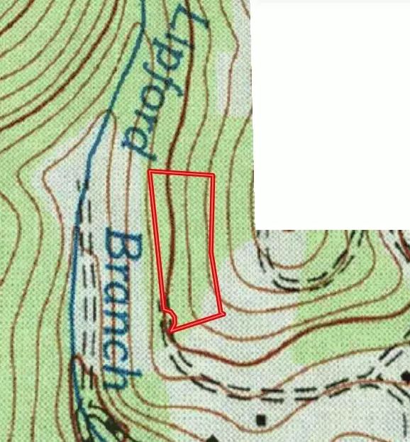 Butler, TN 37640,0 Lipford Trl