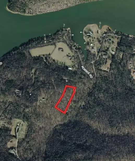 Butler, TN 37640,0 Lipford Trl