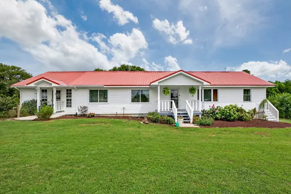 34383 Ardmore Ridge Rd, Ardmore, TN 38449