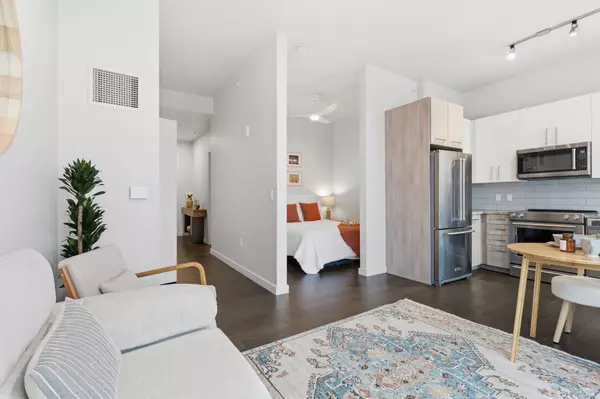 515 Church St #3601, Nashville, TN 37219