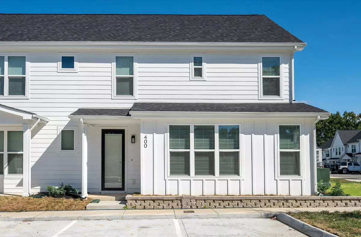 Lebanon, TN 37087,400 Curtis Hilton Way