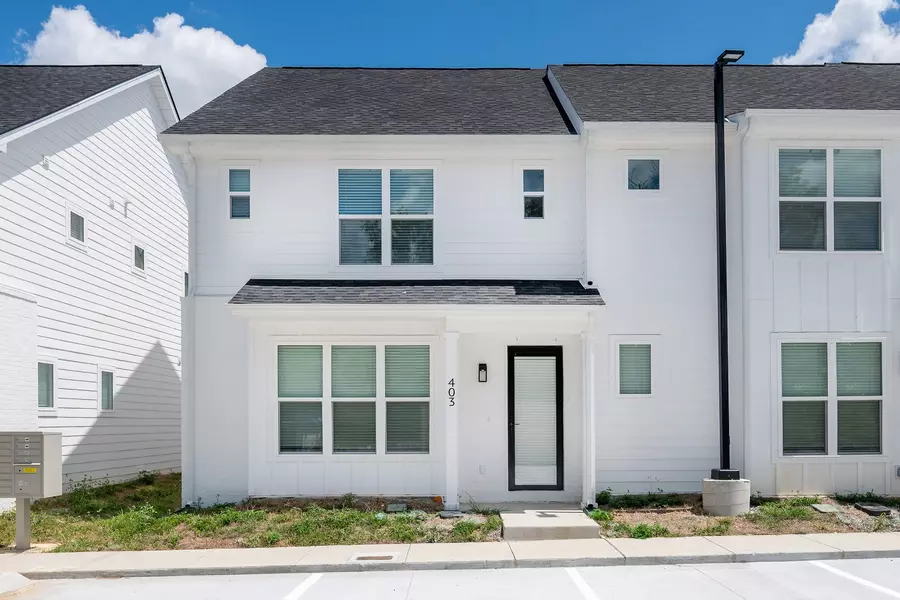 403 Curtis Hilton Way, Lebanon, TN 37087