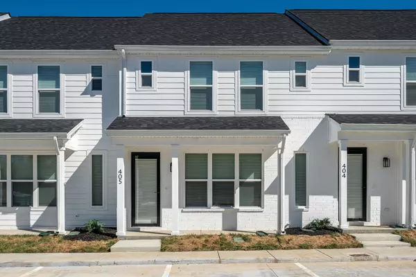 405 Curtis Hilton Way, Lebanon, TN 37087