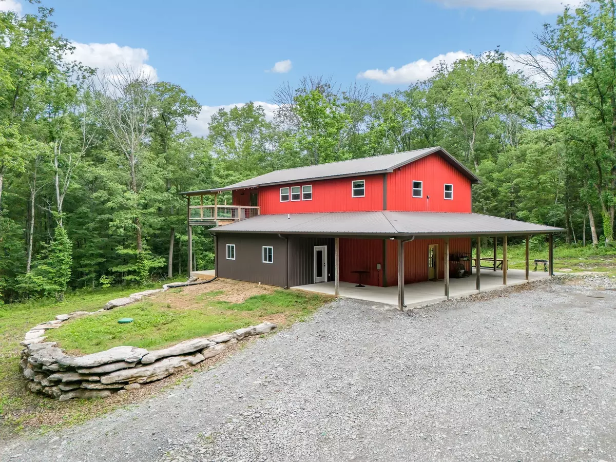 Lascassas, TN 37085,1785 St John Rd