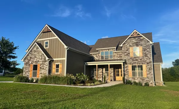 5915 Cainsville Rd, Lebanon, TN 37090