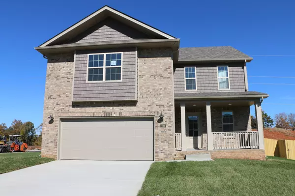 Clarksville, TN 37042,321 Ringgold