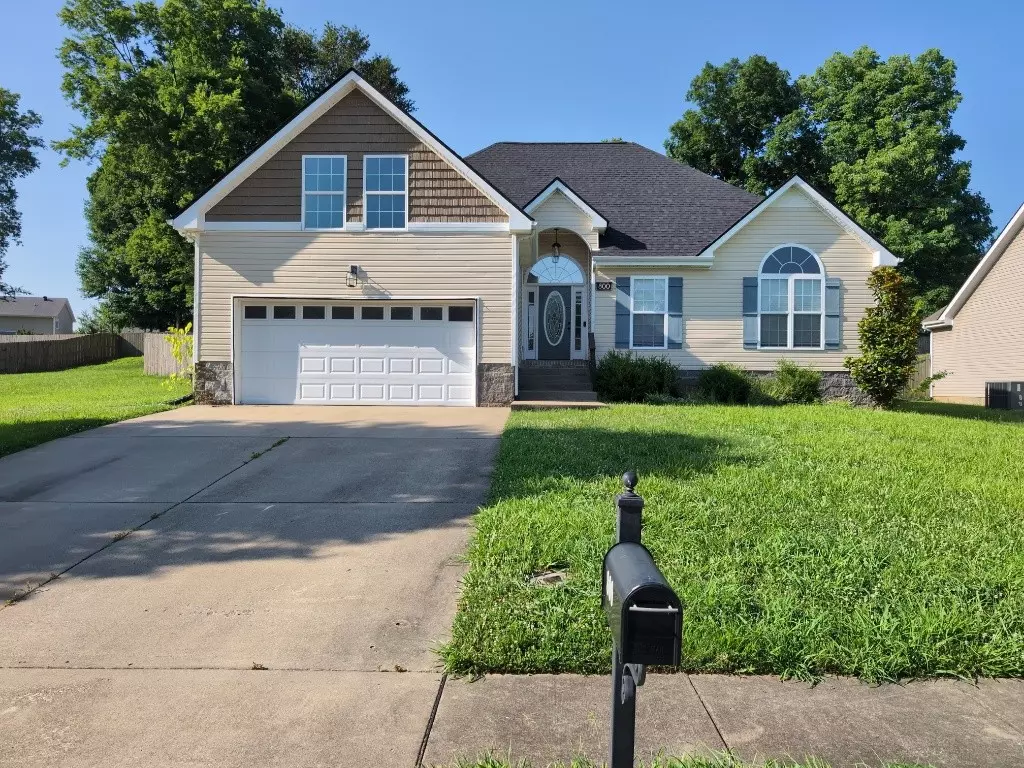 Clarksville, TN 37040,800 Cindy Jo Ct