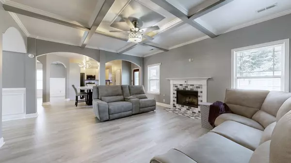 Clarksville, TN 37040,2344 Pea Ridge Rd