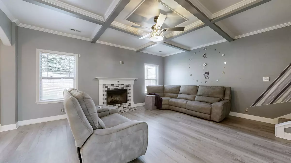 Clarksville, TN 37040,2344 Pea Ridge Rd