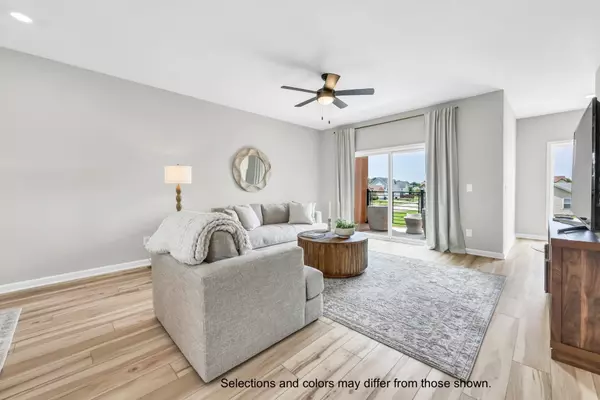 Clarksville, TN 37040,2383 Pea Ridge Road