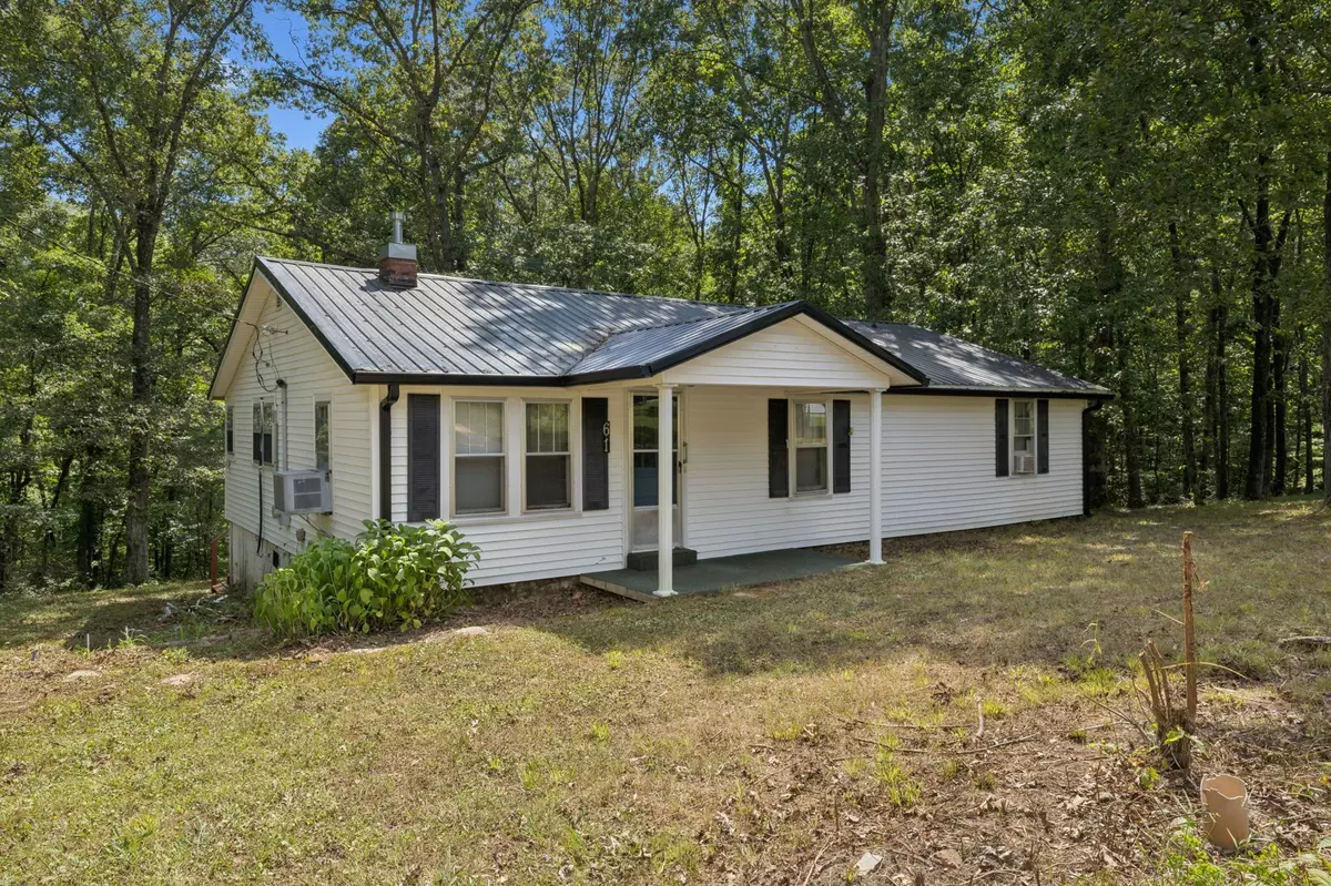 Waverly, TN 37185,61 Brazzle Rd