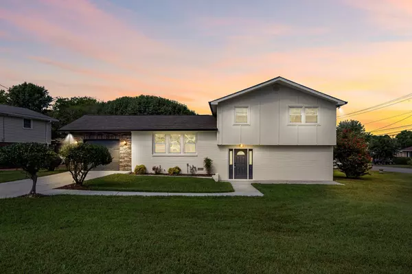501 Rural Hill Rd, Nashville, TN 37217