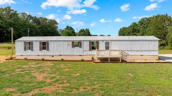 Belvidere, TN 37306,232 Cole Ln