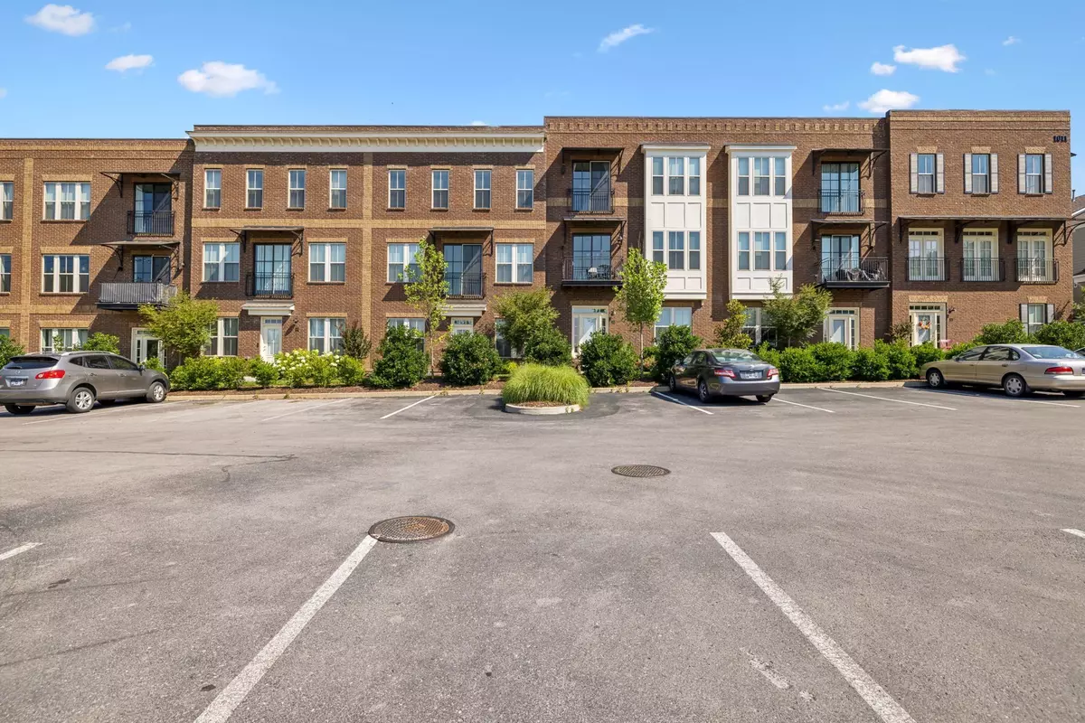 Nolensville, TN 37135,1011 Vida Way #204