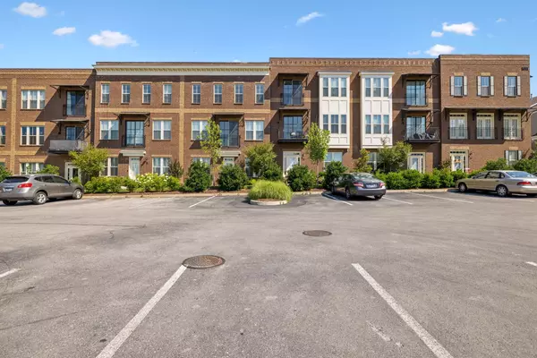 1011 Vida Way #204, Nolensville, TN 37135