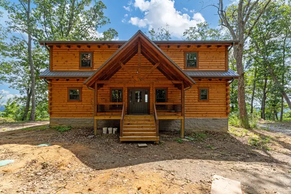 Monteagle, TN 37356,2367 Eagle Rock Rd