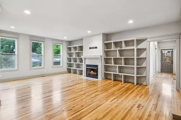 Nashville, TN 37206,1203 Chester Ave