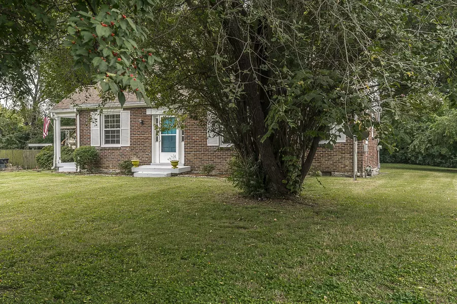 1128 Winding Way, Nashville, TN 37216