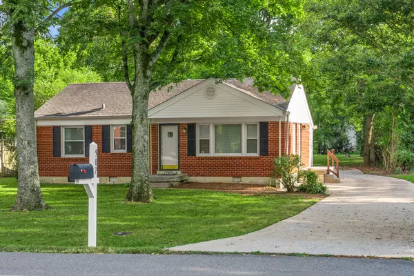 907 Westchester Drive, Madison, TN 37115