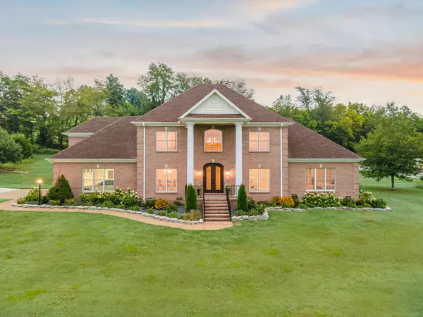 Cornersville, TN 37047,3895 Ostella Rd