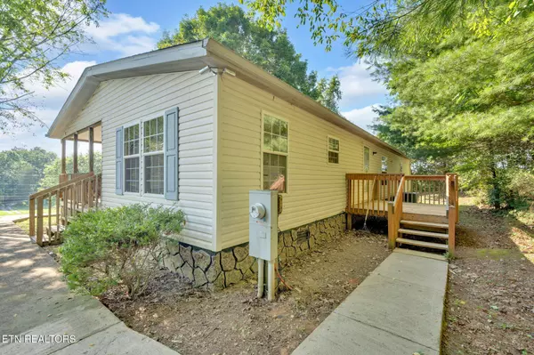 Chuckey, TN 37641,225 N Chuckey Ruritan Rd