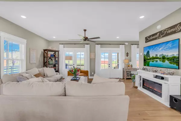 Dowelltown, TN 37059,1394 New Home Rd