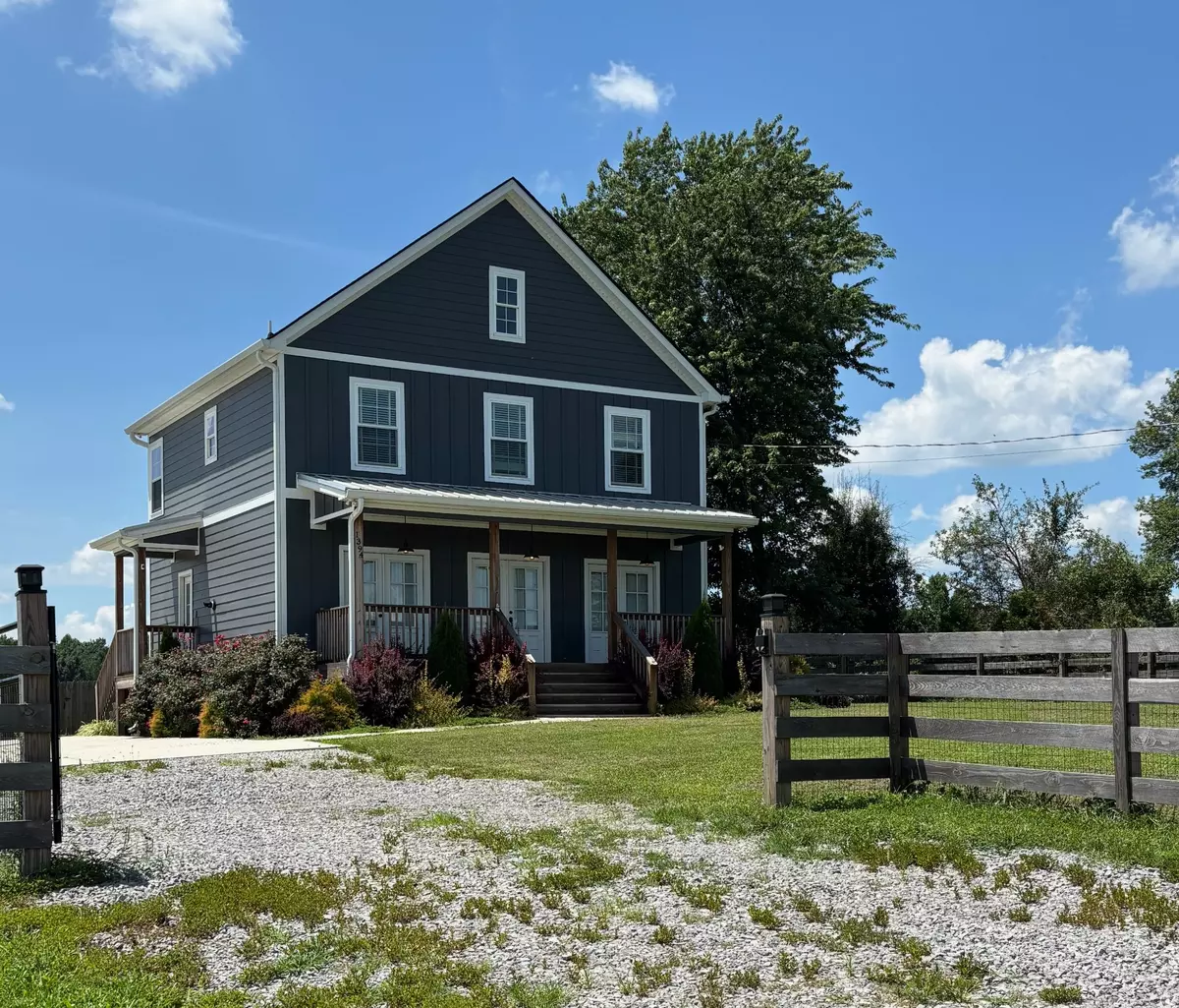 Dowelltown, TN 37059,1394 New Home Rd