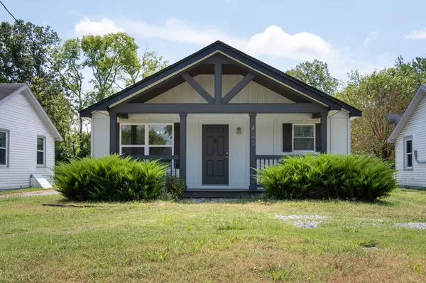 425 Demoss St, Gallatin, TN 37066