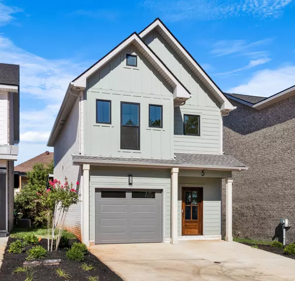 61 Holland Park West #61, Clarksville, TN 37043