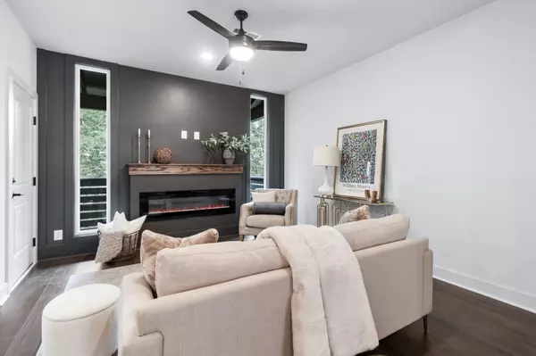 Clarksville, TN 37043,61 Holland Park West #61