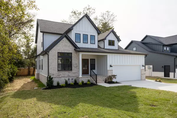 203 Karley Ln, Chapel Hill, TN 37034