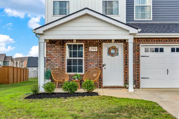 Clarksville, TN 37042,299 Dugger Dr