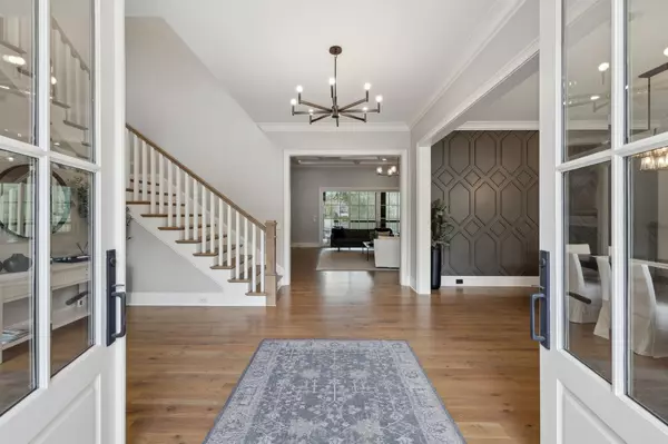 College Grove, TN 37046,8531 Heirloom Blvd