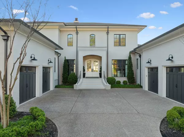 College Grove, TN 37046,8531 Heirloom Blvd