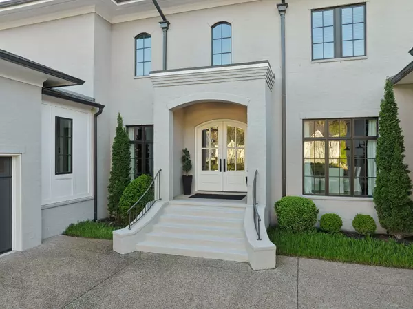 College Grove, TN 37046,8531 Heirloom Blvd