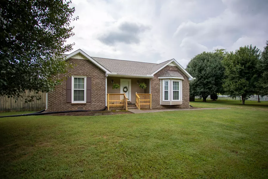4971 Hyde Rd, Springfield, TN 37172