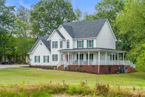 Portland, TN 37148,116 Old Parkers Chapel Rd