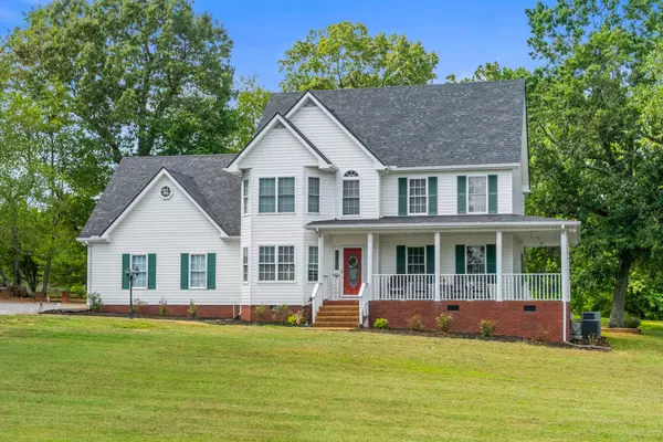 Portland, TN 37148,116 Old Parkers Chapel Rd