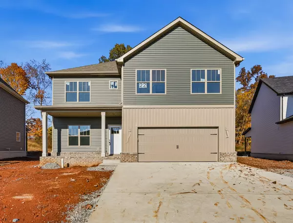 289 Wesson Dr, Clarksville, TN 37043