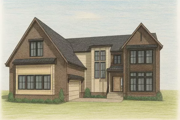 787 Summit Oaks Ct, Nashville, TN 37221