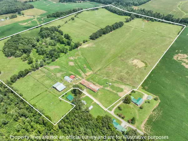0 Lightfoot Ln, Lawrenceburg, TN 38464