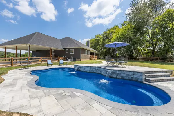 Cornersville, TN 37047,3030 Cherry Corner Rd