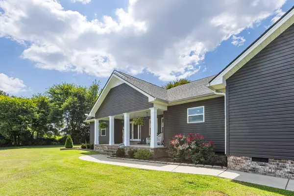 Cornersville, TN 37047,3030 Cherry Corner Rd