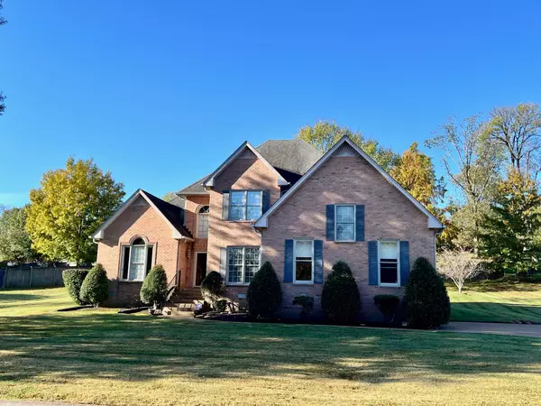 416 Barnes Dr,  Lebanon,  TN 37087
