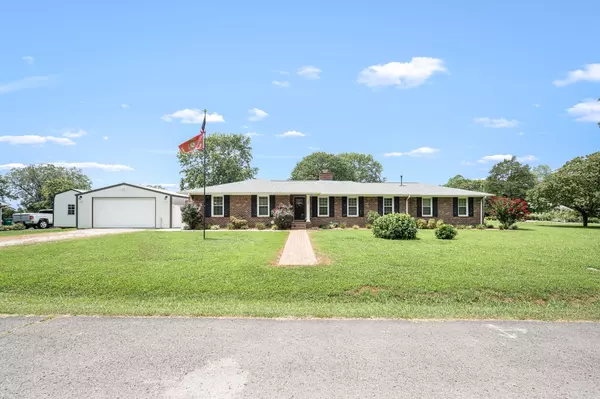 Winchester, TN 37398,136 Houghton Dr